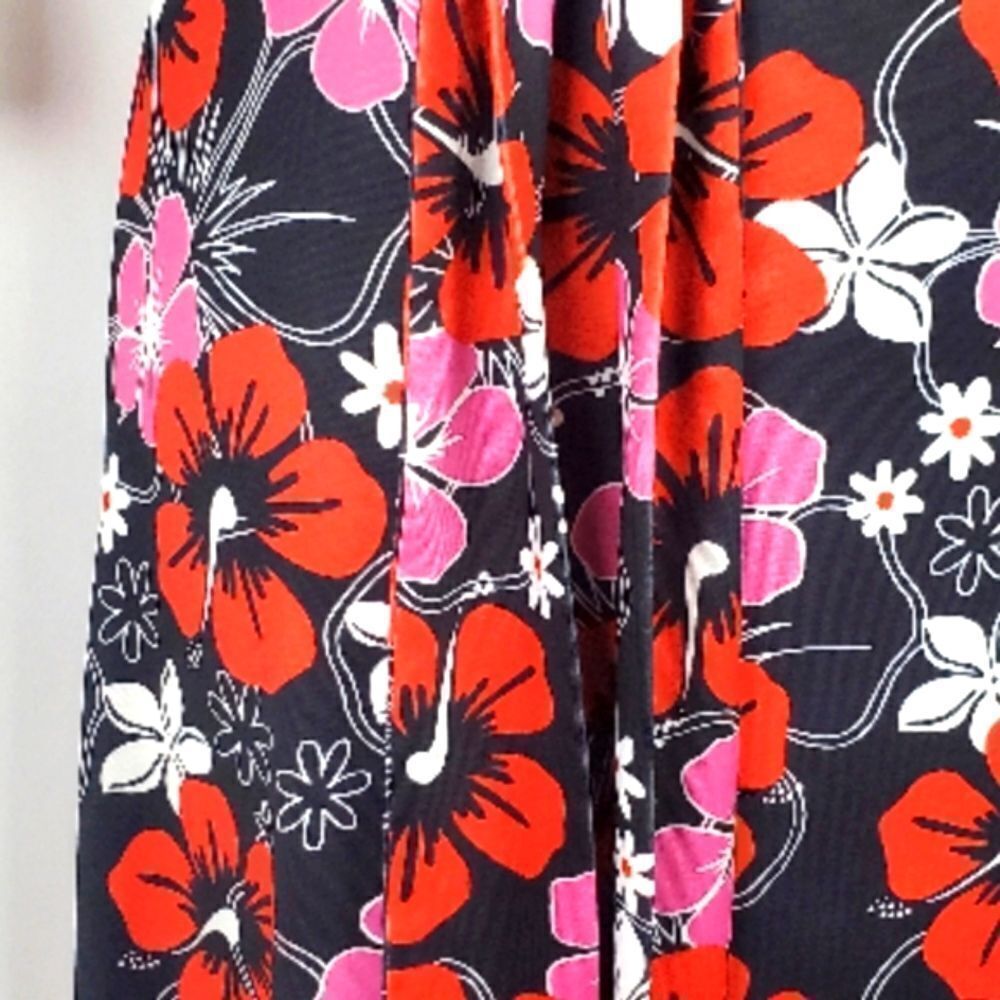 APHRATTI Floral Maxi Dress - Picture 7 of 10